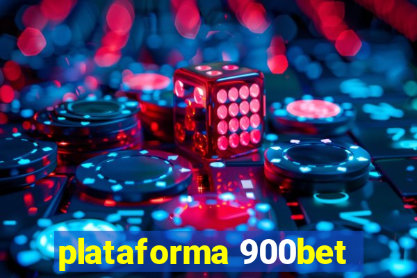 plataforma 900bet